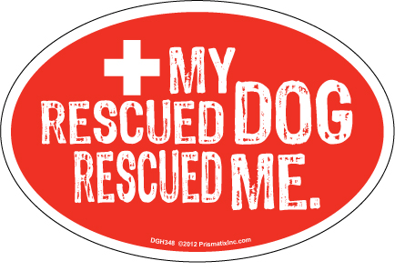 Rescue Magnets